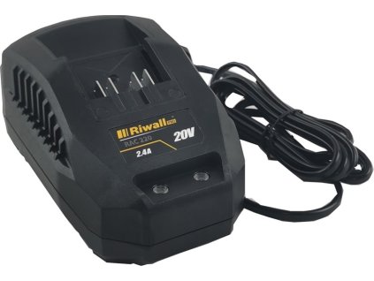 Nabíječka Riwall PRO RAC 220  [6360080]