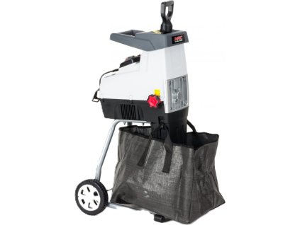 Drtič větví NAC SHE280S-BAG-G 2800W [6372802]