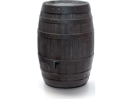 Sud Prosperplast BOTAQUA hnědý 250 l  [611385]