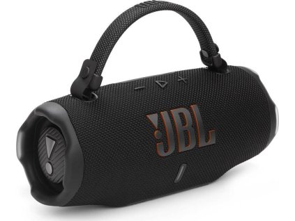 Repro JBL Charge 6 Black [36100780]