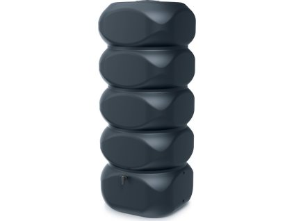 Sud Prosperplast GUBO antracit 1000l  [611383]