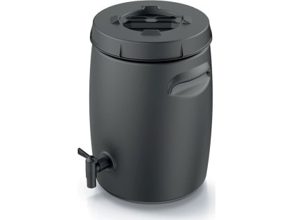 Kompostér Prosperplast COMBIOLIQ černý 25l  [611275]