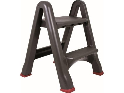 Schůdky Keter Step Stool skládací  [610547]