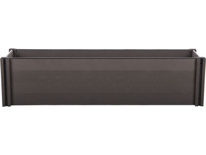 Vyvýšený záhon G21 Crop 183 x 68 x 54, WPC, Eben [63900240]