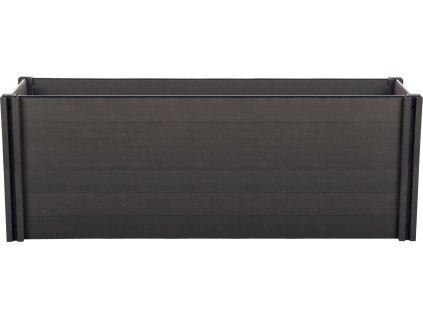 Vyvýšený záhon G21 Crop 183 x 68 x 80, WPC, Eben [63900248]