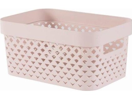 Box Curver Pure S 4,5 l růžový [612500]