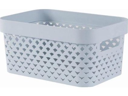 Box Curver Pure S 4,5 l modrý [612501]