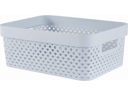 Box Curver Pure S 11 l modrý [612505]