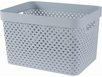 Box Curver Pure S 17 l modrý [612509]