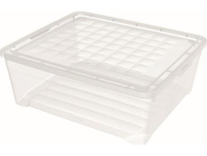 Box Curver na textil 10 l transparentní [612514]