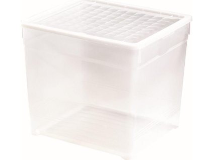 Box Curver na textil 33 l transparentní [612516]