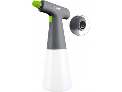 Postřikovač NAC aku 550ml  [63731255]