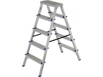 Schůdky Al 5 (1081 mm) oboustranné [6411101]