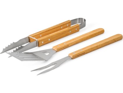 Grilovací nářadí G21 sada 3 ks  [63903208]