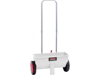 Zahradní rozmetadlo NAC 450mm 12l  [63700012]