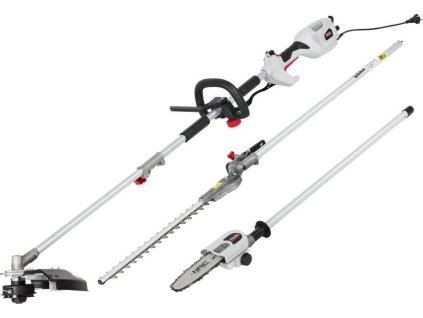 Křovinořez NAC +plotostřih+pila PHCBE90-CH [63790]