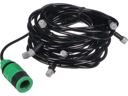 Hadice Sixtol zahradní mlhová  GARDEN MIST 20m SIXTOL  [6366038]