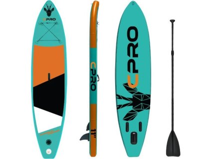 Paddleboard Capriolo Blue  [120608]