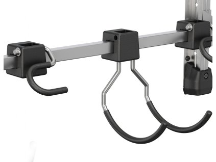 Věšák Keter multifunkční Multi Purpose Wall Hanger  [612001]