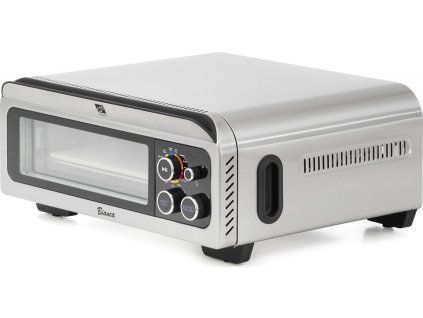 Pec na pizzu G21 Bianca multifunkční, 400 °C [600926]