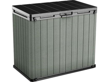 Zahradní box Keter SIO Darwin 1150 l zelený [612002]