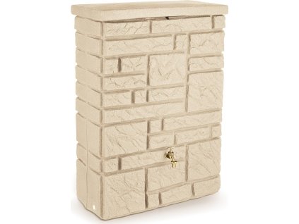 Sud Prosperplast Maurano pískový granit 300l  [611220]