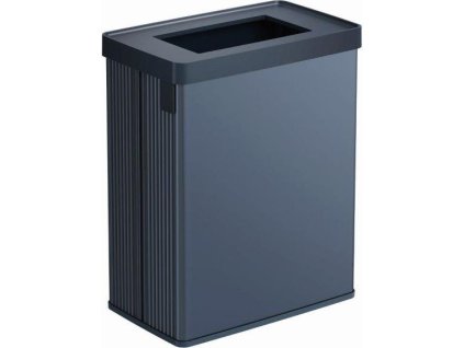 Odpadkový koš Curver Verto Recycle 54 l tmavě modrý [610981]