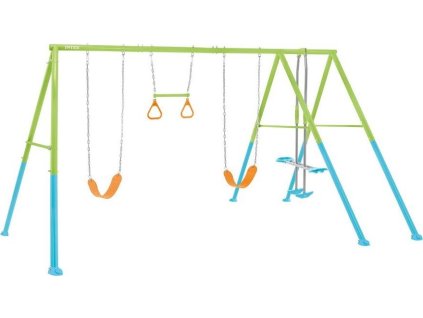 Set Intex multifunkční houpačka 249x465x203cm  [6953270]