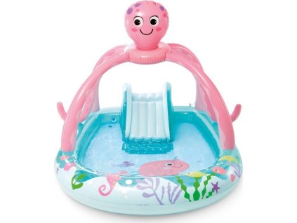 Hrací centrum Intex Přátelská chobotnice  [6953267]