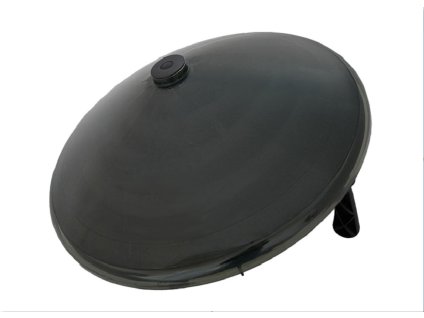 Solární ohřev Marimex Pyramida Sun - model 2025  [63845104]