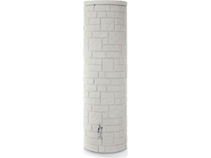 Sud Prosperplast ARCADO světle šedý granit 460l  [611218]