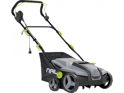 Vertikutátor NAC SCE180-38-W elektrický [63718038]