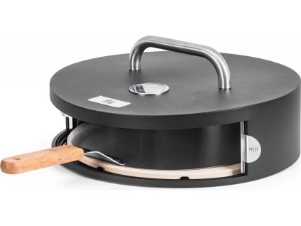 Pec na pizzu G21 pro zahradní grily  [600927]