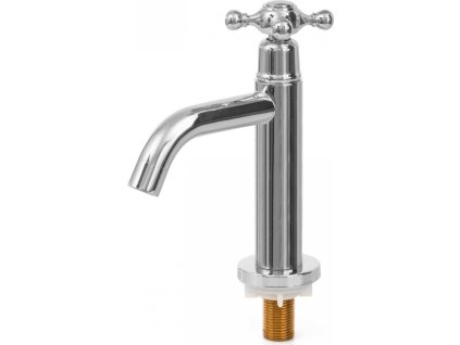 Náhradní díl G21 kohoutek ke dřezu pro gril Nevada [63504041]