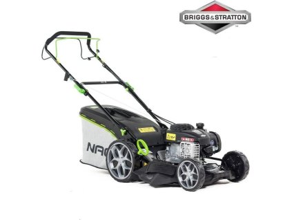 Benzínová sekačka NAC LS46-450E-HSS-JR  [63746452]