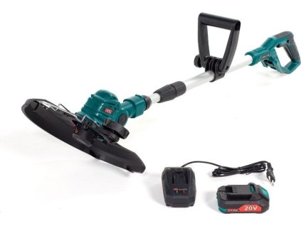 Křovinořez NAC TB-B20-LI-20V s baterii 2AH  [637202]