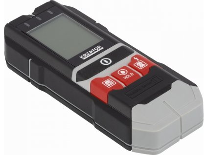 Detektor Kreator KRT706400 - Multifunkční 4-IN-1  [63606400]