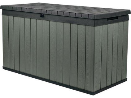 Zahradní box Keter Darwin 570L zelený [610694]