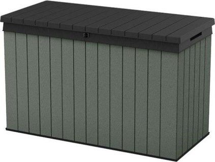 Zahradní box Keter Darwin 662L zelený [610695]