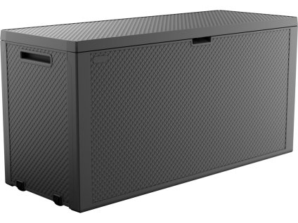 Zahradní box Keter Emily 270L hnědý [610615]