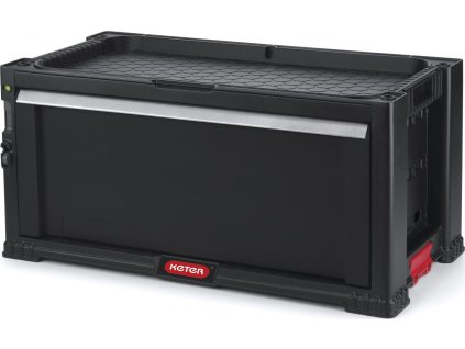 Organizér  Keter 1 zásuvka  [610544]