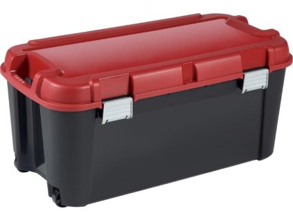 Box na nářadí Keter Totem Storage box 80L  [610543]