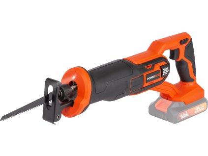 Pila ocaska Powerplus POWDP25100 - aku 20V (bez AKU)  [63625100]