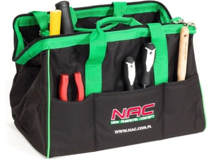 Brašna NAC na nářadí  [6370000]