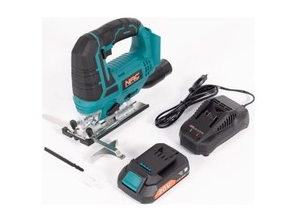 Přímočará pila NAC aku JS-20-LI-ST-20V  [637215]