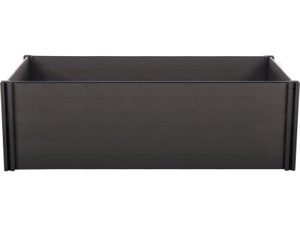 Vyvýšený záhon G21 Crop 210 x 143 x 80, WPC, Eben [63900208]