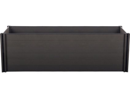 Vyvýšený záhon G21 Crop 210 x 106 x 80, WPC, Eben [63900219]