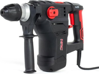 Vrtací kladivo NAC HE150-GY SDS-Plus [6379021]