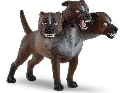 Hračka Schleich Harry Potter - Chloupek  [6843364]