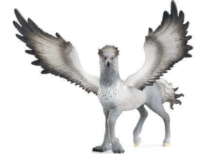 Hračka Schleich Harry Potter - Hipogryf Klofan  [6843371]